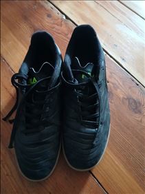 Abbildung: Fußballschuhe 