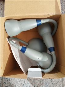Abbildung: neu/unbenutzt Lampe(siehe Foto)