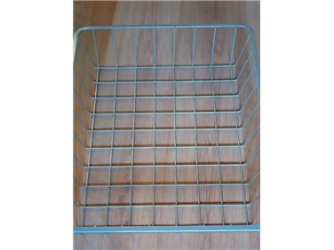 Abbildung: Ikea Komplement Drahtkorb für Pax Schrank (50 x 35 cm)