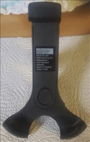 Abbildung: ULTIMATE SPEED HG05910C  -  Handyhalterung für Auto