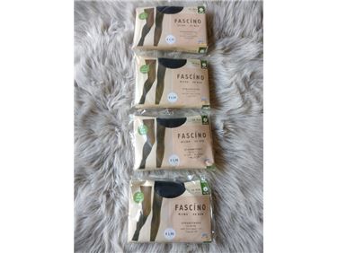 Abbildung: Neue blickdichte Strumpfhosen