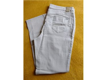 Abbildung: Gardeur Baumwolljeans Gr. 48