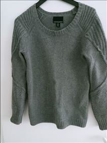 Abbildung: Pullover,Gr.M