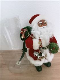 Abbildung: Neu/unbenutzt. Weihnachtsmann 