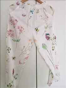 Abbildung: Neu/unbenutzt.Hose für Damen,Gr S