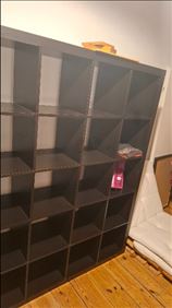 Abbildung: Regal, neuwertig, zu verschenken 
