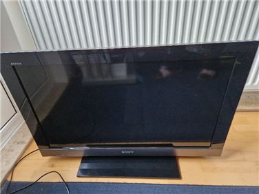 Abbildung: Sony Bravia KDL32EX500