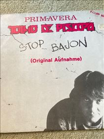 Abbildung: Primavera Vinyl 