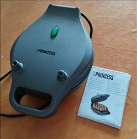 Abbildung: Waffeleisen Princess