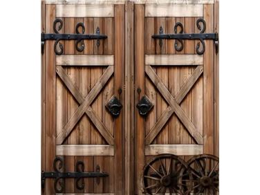 Abbildung: Duschvorhang NEU