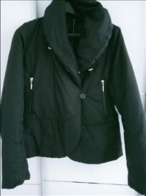 Abbildung: Neuwertig.Airfield Jacke,Gr.40