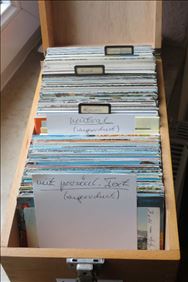 Abbildung: Ansichtskarten