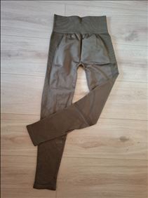 Abbildung: Sport-Leggings