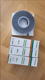 Abbildung: Diarundmagazine