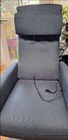 Abbildung: Fernsehsessel