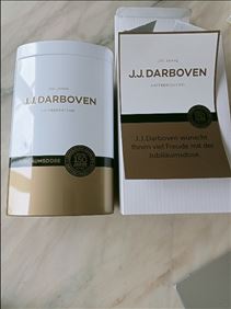 Abbildung: Neu.Originalverpackung.Kaffeedose 500g