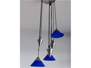 Abbildung: Deckenlampe 