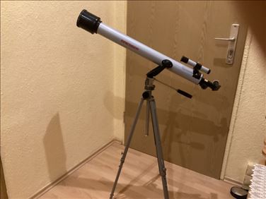 Abbildung: Bresser Teleskop 