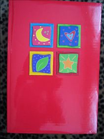 Abbildung: großes Foto-Album für 9x13 Fotos, unbenutzt,neuw.Zustand