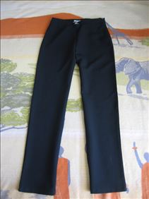 Abbildung: Stretch-Hose no respect Gr. 34, waschbar