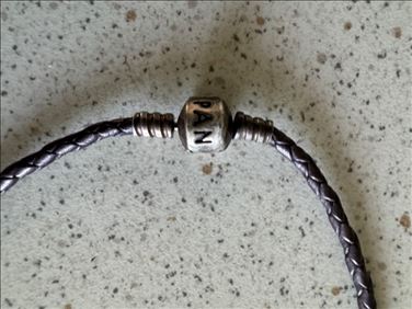 Abbildung: Pandora Armband 