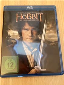 Abbildung: Hobbit