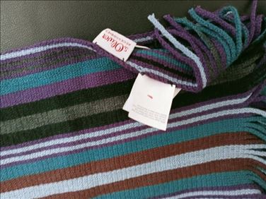 Abbildung: Neu/unbenutzt. S.Oliver Schaal 