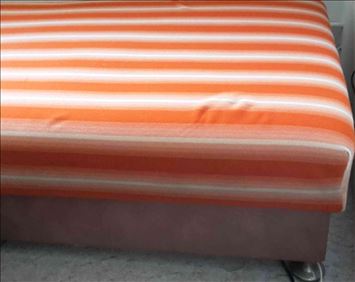 Abbildung: Liege mit Bettkasten