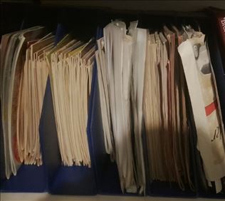 Abbildung: Rezeptsammlunge Kochen Backen