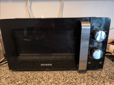 Abbildung: Kleine Haushaltsgeräte: verfügbar ab Mitte Februar