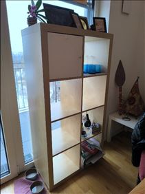 Abbildung: Verschiedene Kleinmöbel