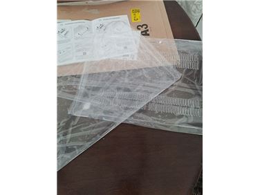 Abbildung: Fintie Hülle, u. a. für MacBook Pro13 (Schutzhülle)