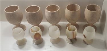 Abbildung: Steinkelche