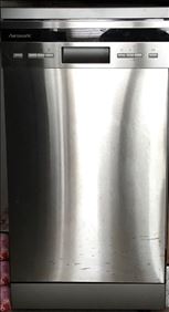 Abbildung: Hanseatic Geschirrspüler von 2019 zu verschenken