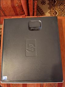 Abbildung: PC funktionstüchtig! mit Windows 7 für Anfänger gut geeignet