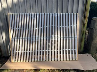 Abbildung: Lattenrost IKEA 140x200