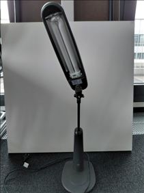 Abbildung: Schreibtischlampe