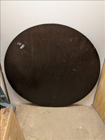 Abbildung: Tischplatte