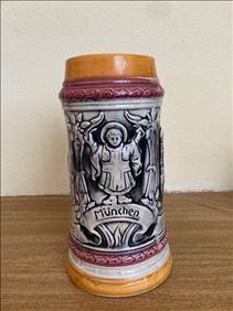 Abbildung: Alter Krug 