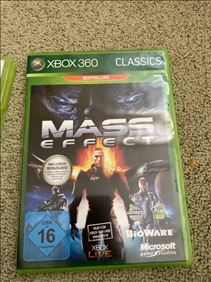Abbildung: Xbox 360
