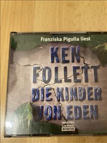 Abbildung: Ken follet