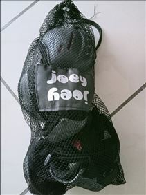 Abbildung: Protektoren Set Joey