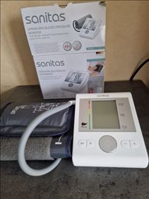 Abbildung: Blutdruckmessgerät 