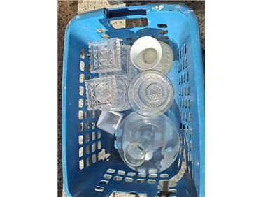 Abbildung: Zu schade zum Entsorgen