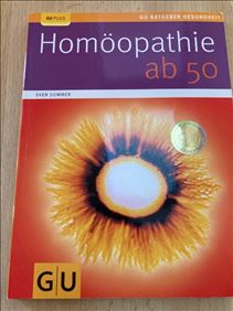 Abbildung: Homöopathie. Ratgeber 
