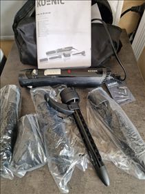 Abbildung:  Multihaarstyler