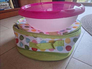 Abbildung: Transportschüssel