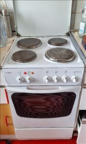 Abbildung: Herd zu verschenken