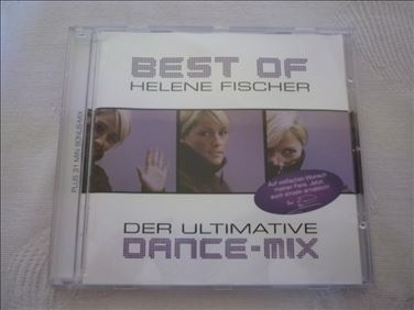 Abbildung: CD Helene Fischer
