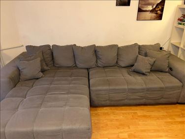 Abbildung: Couch